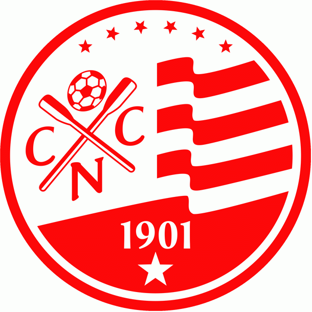 Clube Nautico Capibaribe 2009-Pres Primary Logo t shirt iron on transfers
